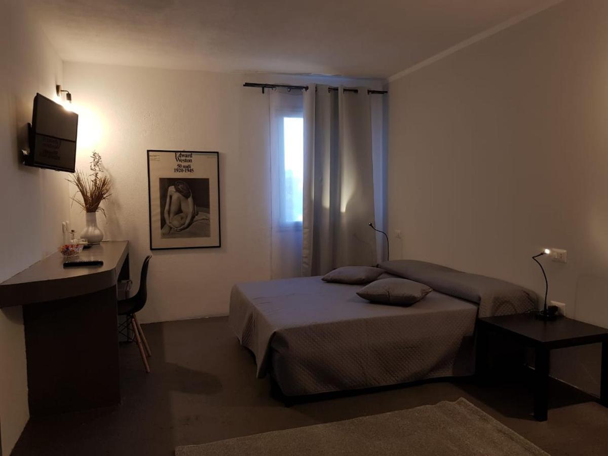 B&B Unique Art Санта Тереза Галура Екстериор снимка