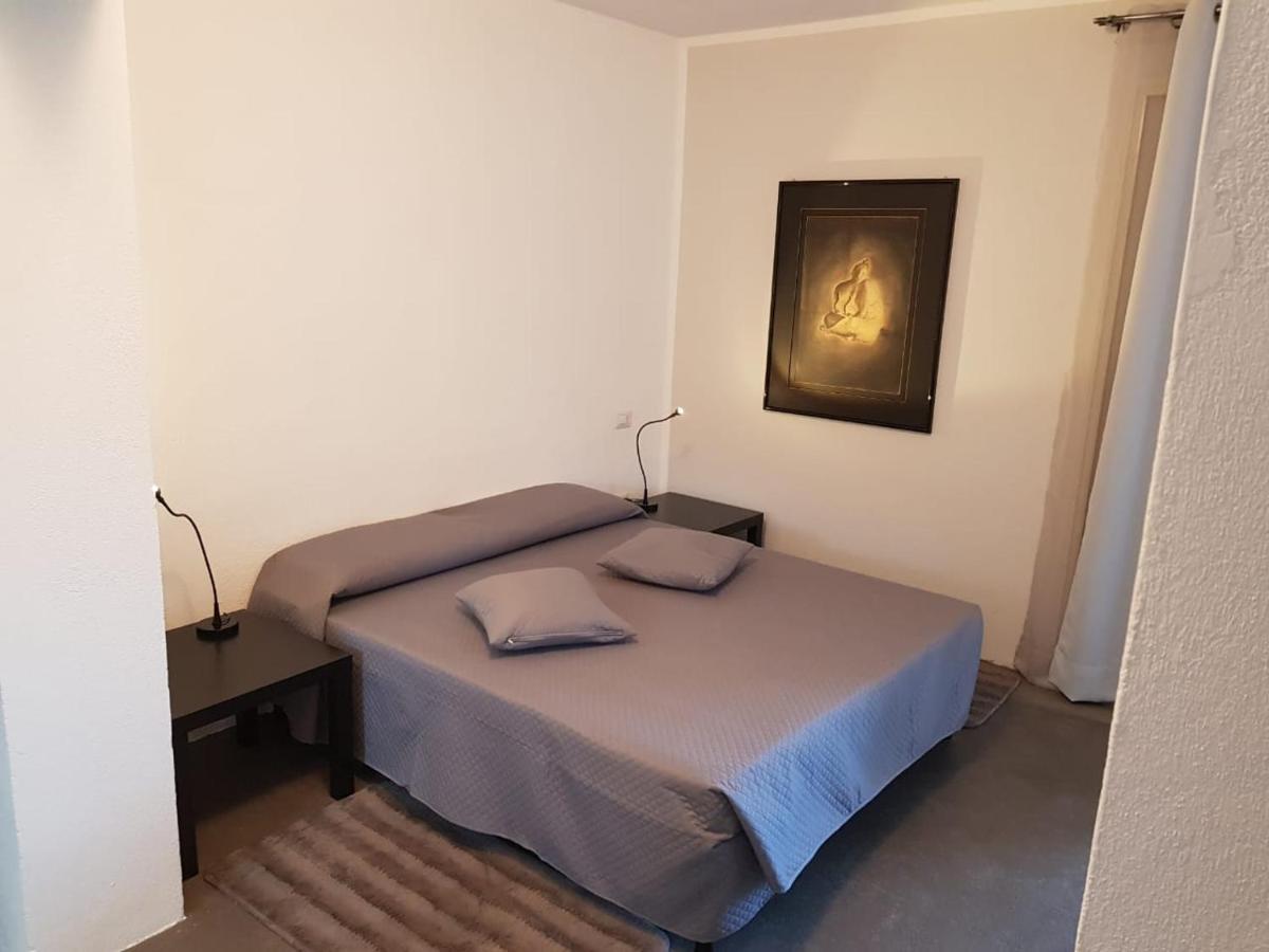 B&B Unique Art Санта Тереза Галура Екстериор снимка