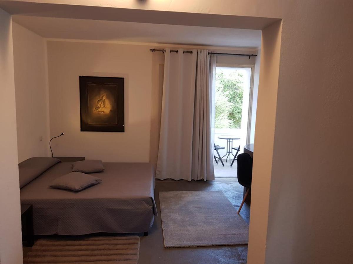 B&B Unique Art Санта Тереза Галура Екстериор снимка
