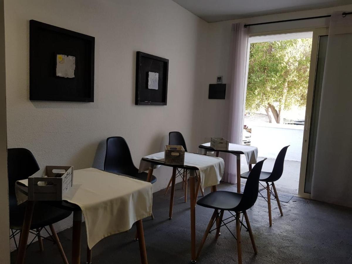 B&B Unique Art Санта Тереза Галура Екстериор снимка